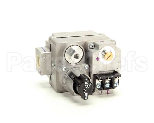 58863 Henny Penny Valve-24V 60Hz Natural Gas S
