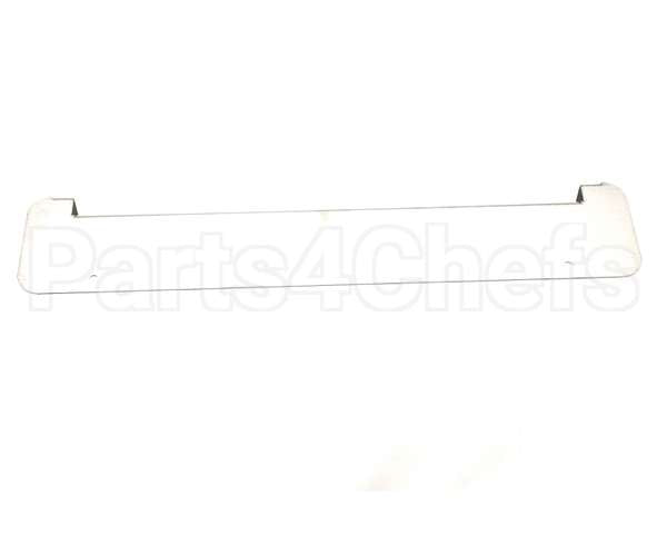 58865 Blodgett Support, Baffle Side