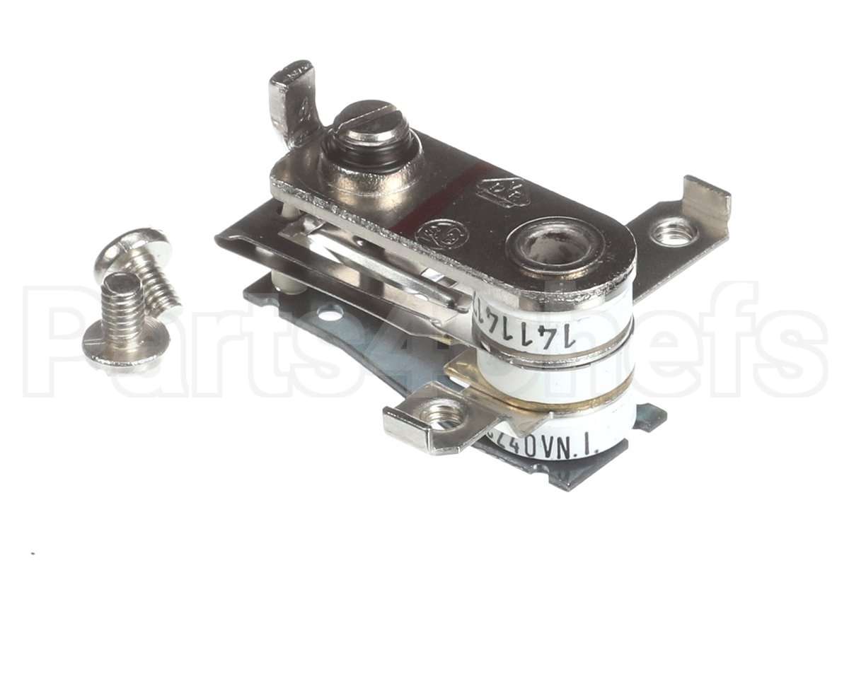 5887 Cretors Thermostat-255C