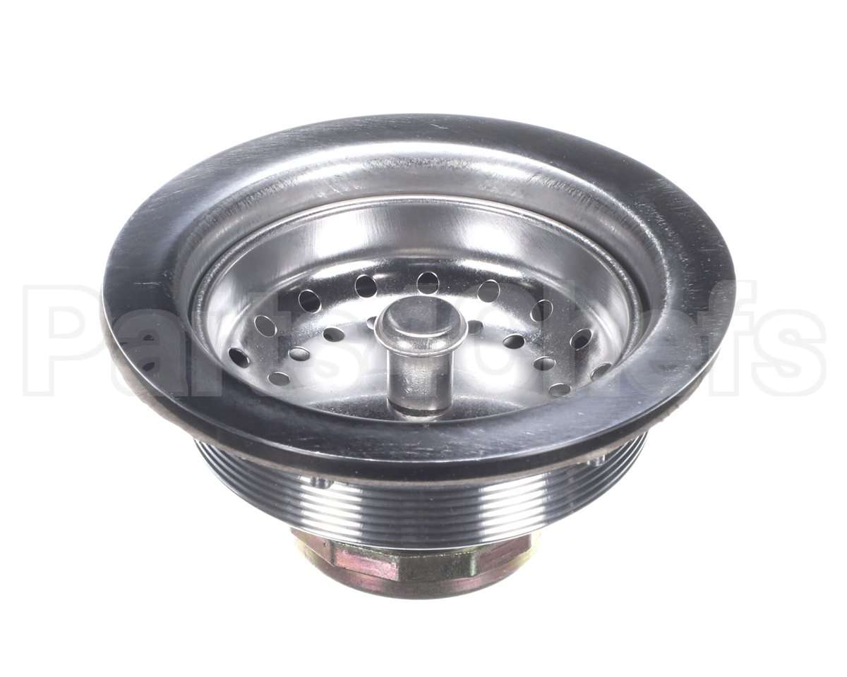 58878 Perlick Drain Socket, 1-1/2, With Dua