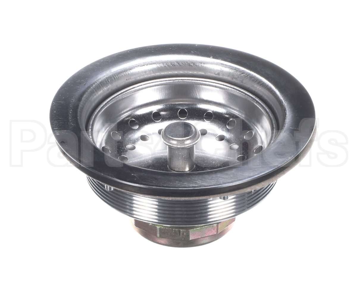 58878 Perlick Drain Socket, 1-1/2, With Dua