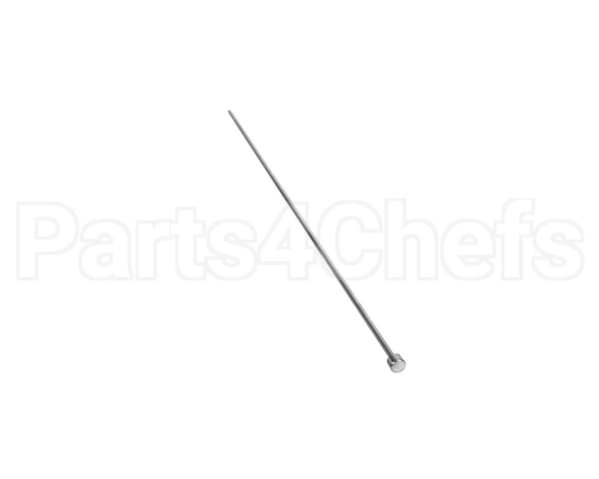 58881 Perlick Hinge Pin Assembly