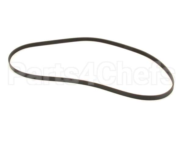58887 Saniserv Belt Poly-V 520J6 6 Grv