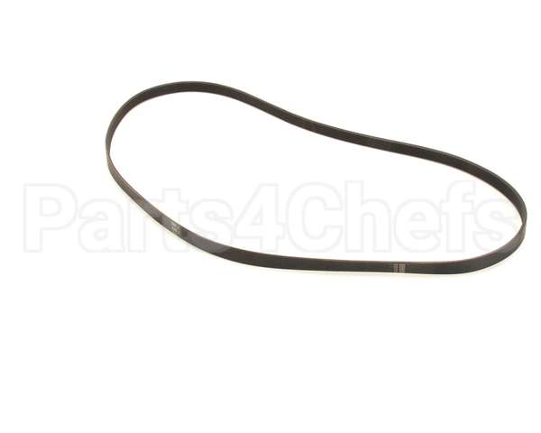 58887 Saniserv Belt Poly-V 520J6 6 Grv