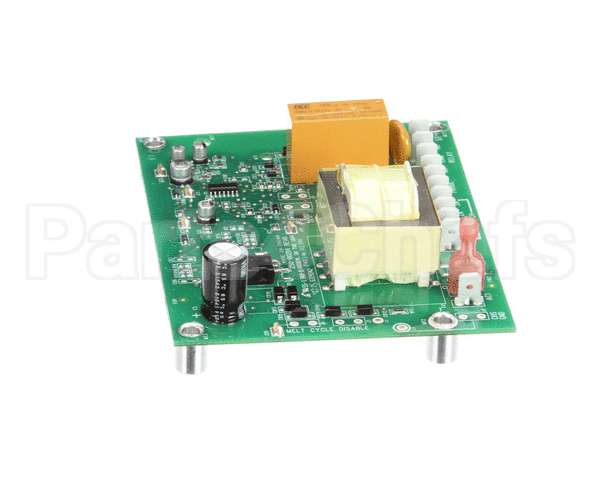 58921 Southbend Range Thermostat, Solid State, Board