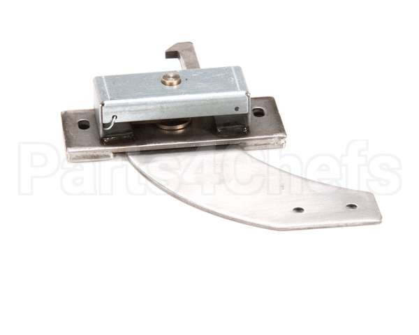 58938 Blodgett Latch Assembly, Rect, Rh
