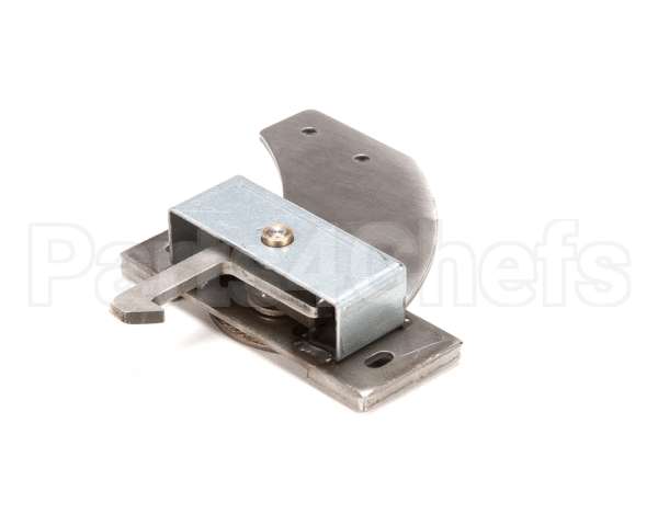 58938 Blodgett Latch Assembly, Rect, Rh