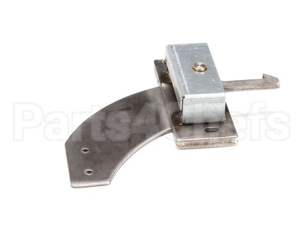 58938 Blodgett Latch Assembly, Rect, Rh