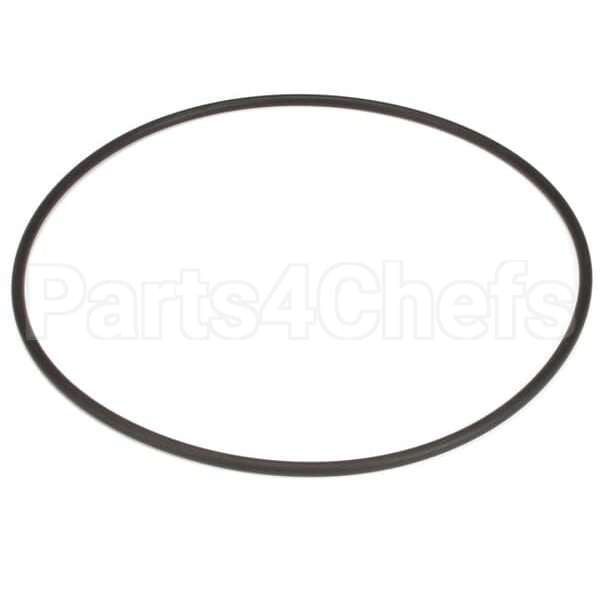 58982 Compatible Saniserv O-Ring 8.725Id X 9.145Od