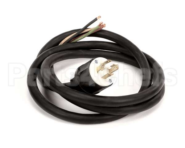 58993 Blodgett L15-30P, 10Awg Cordset