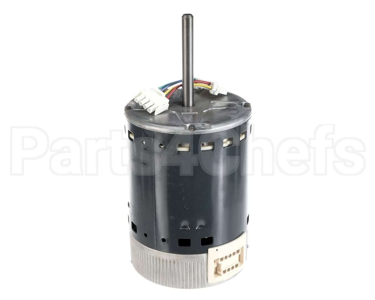 58MV660002 Bryant Payne Ecm Motor W/ Module