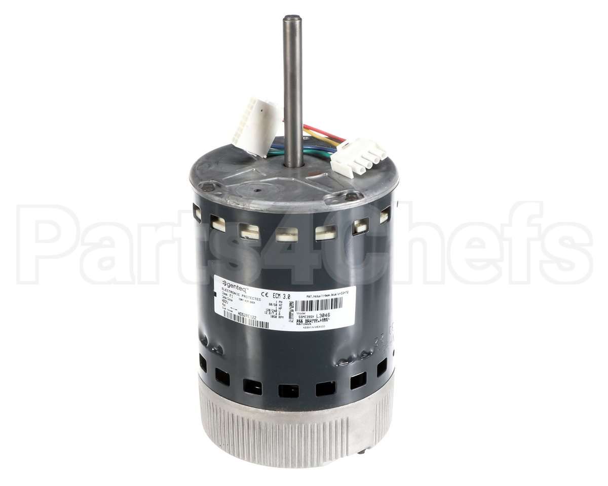 58MV660003 Bryant Payne 120/240V 1Hp Ecm Motor