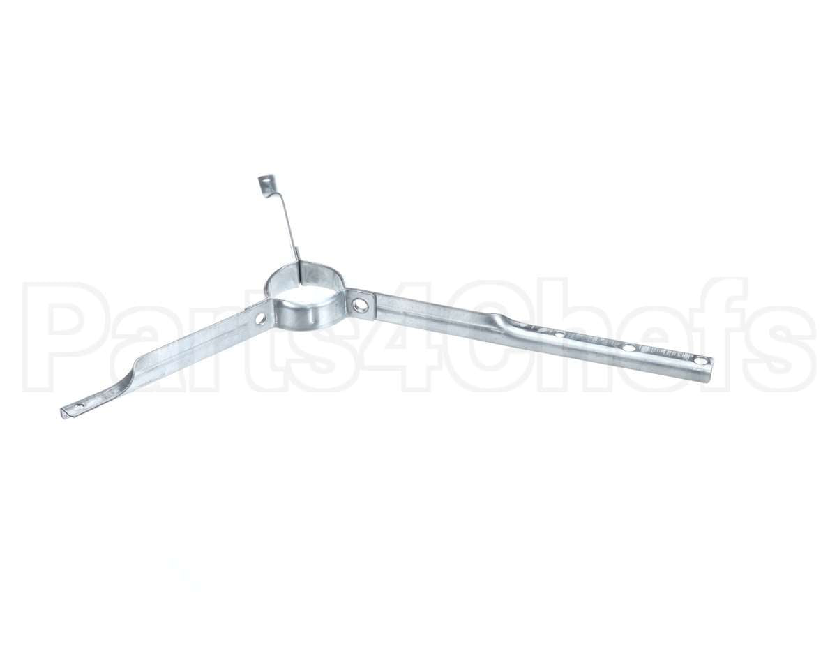 58W22 Lennox Bracket - Bearing