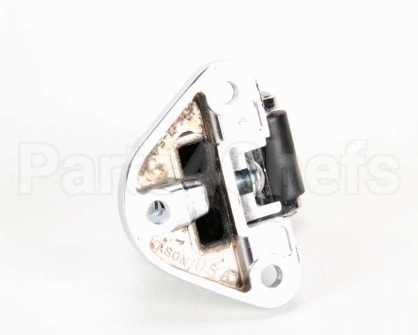 59-5001 Kason Strike Chr. 1/8 Below To 1/4
