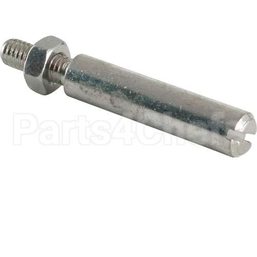 59-B Compatible Globe Stud, Cover Support