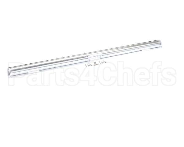 590-902 Federal Industries Night Curtainkit Ersshp378
