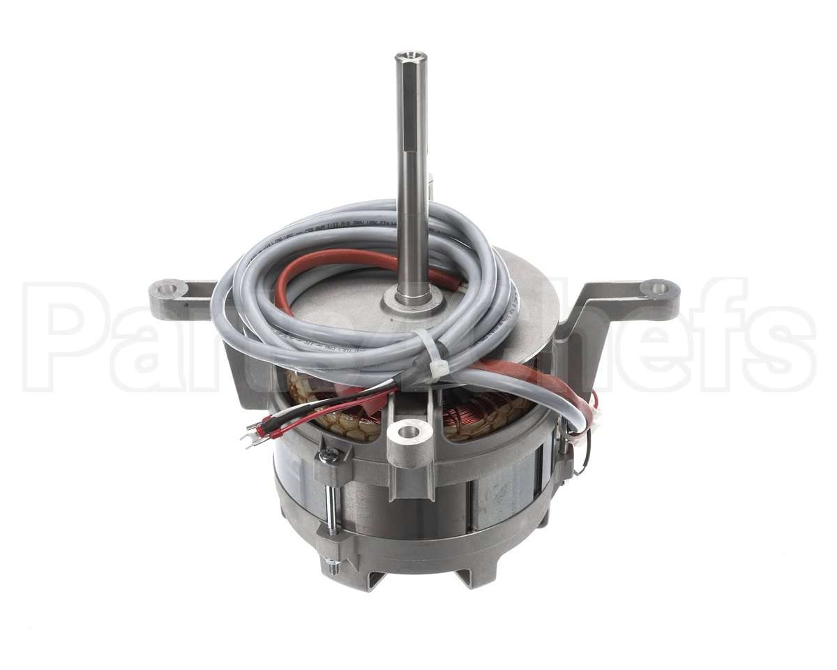 59000 Blodgett Motor, Fir, 3Phase 230V