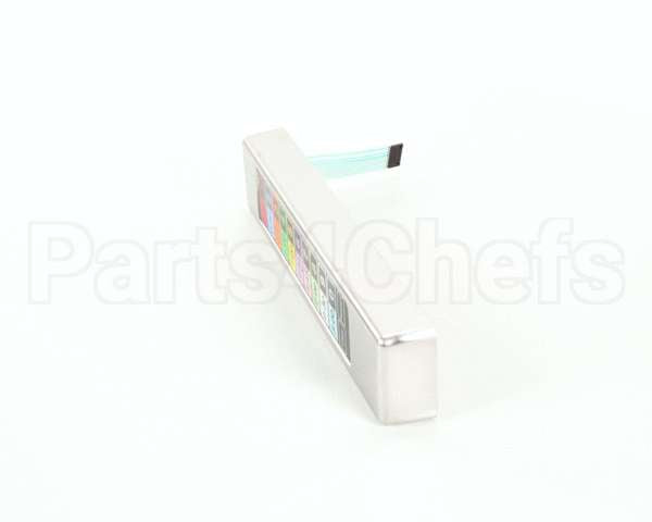 59001226 Amana Menumaster Touch Panel Assembly- Side