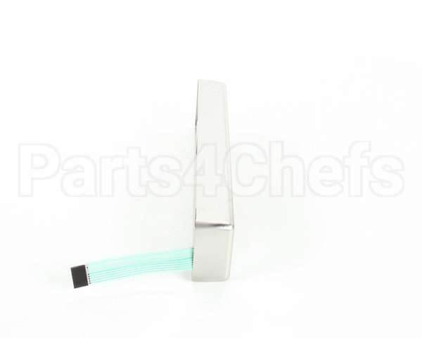 59001226 Amana Menumaster Touch Panel Assembly- Side