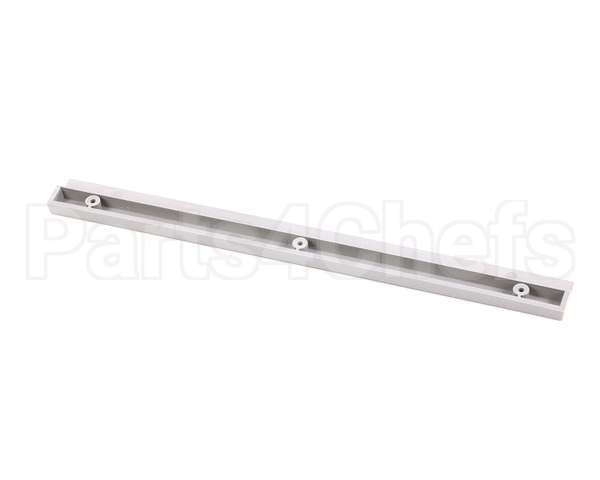 59001230 Amana Menumaster Cover, Hinge- Gray