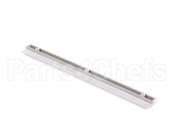59001230 Amana Menumaster Cover, Hinge- Gray