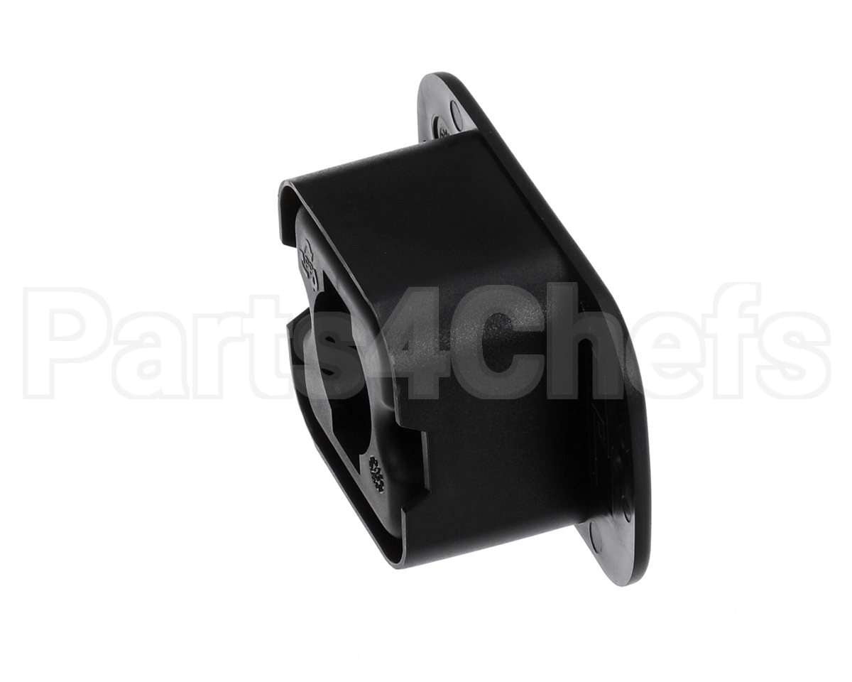5900133 Giorik Handle, Inner, Blk, 061, 062, 101, 102,