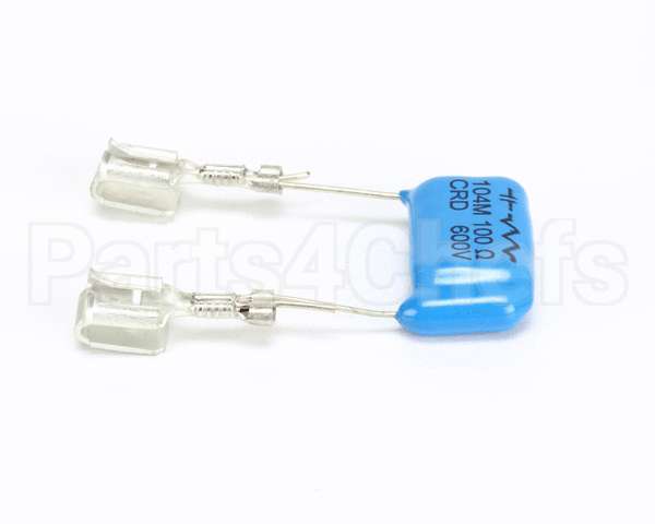59002017 Amana Menumaster Snubber Assembly