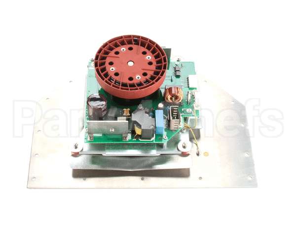 59002076 Amana Menumaster Convection Motor Assembly
