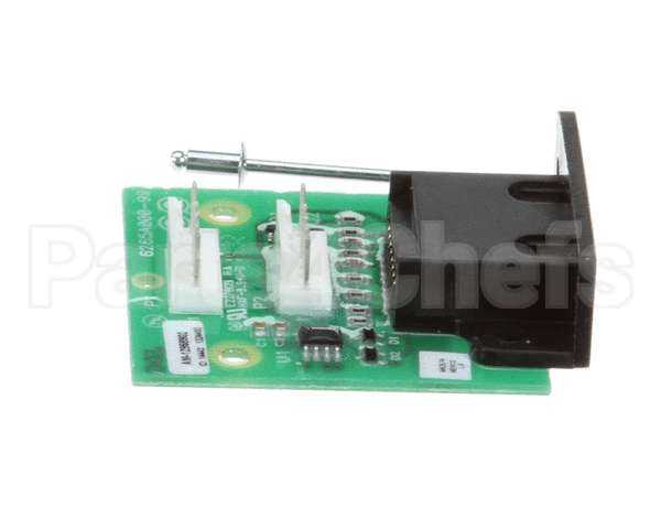 59002095 Amana Menumaster Board,Data Key
