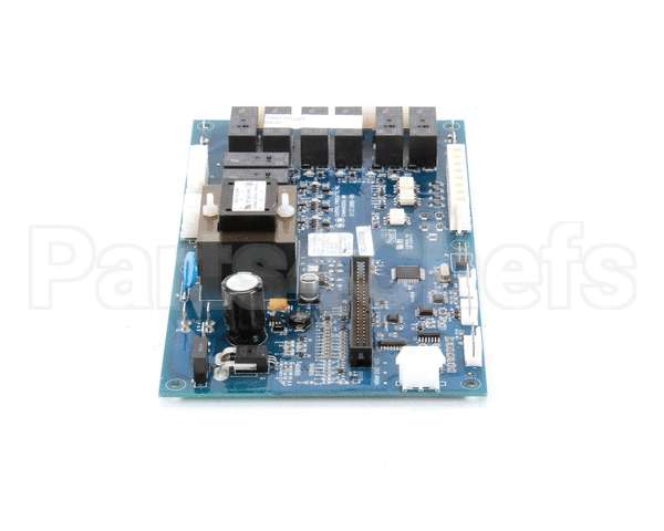 59004072 Amana Menumaster Board, Hv- Mcd