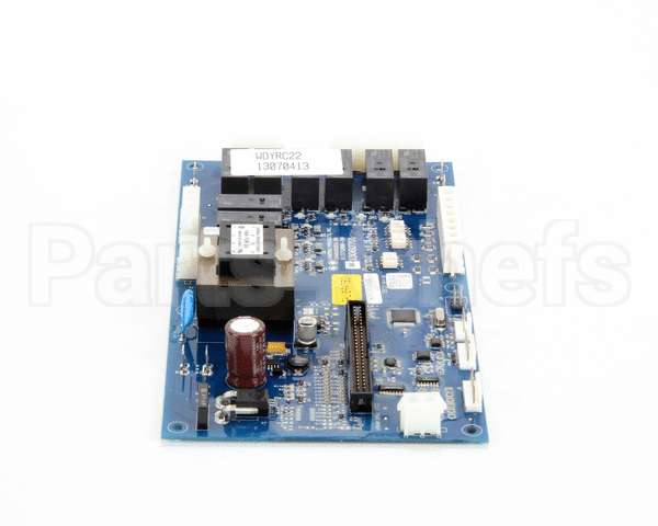 59004073 Amana Menumaster Board, Hv- Wdy