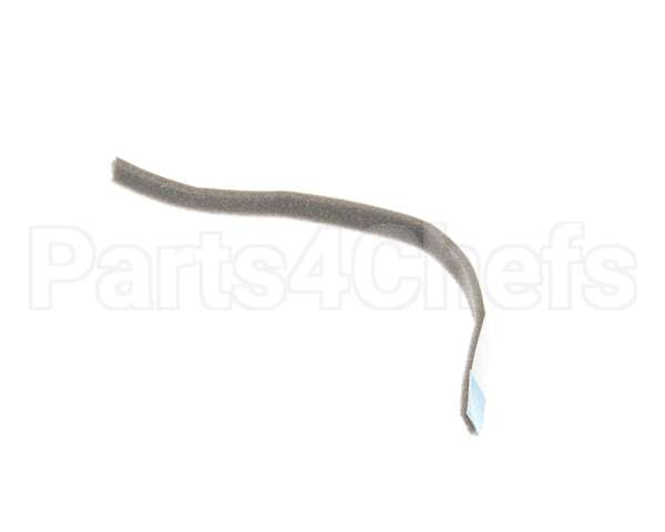 59004077 Amana Menumaster Gasket, Per Ft