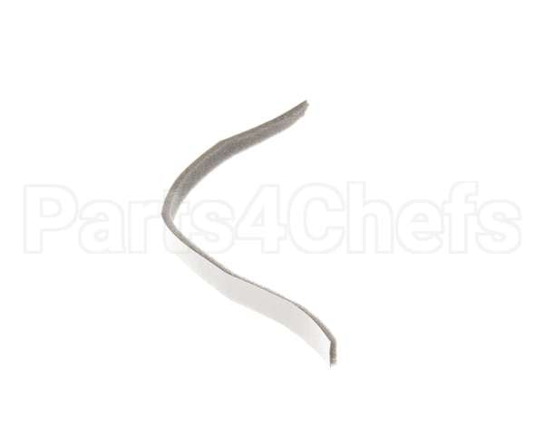 59004077 Amana Menumaster Gasket, Per Ft