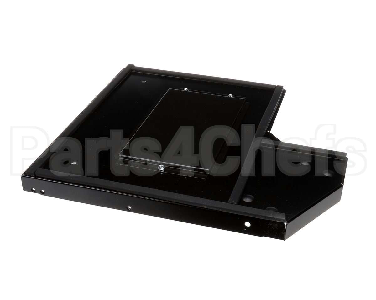 59004101 Amana Menumaster Basepan Gasket Assembly