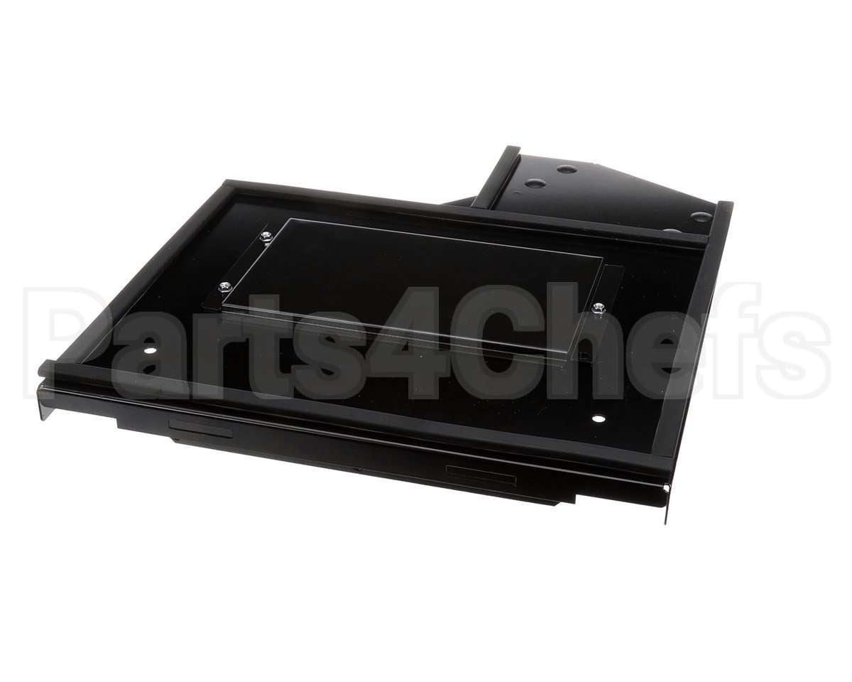 59004101 Amana Menumaster Basepan Gasket Assembly