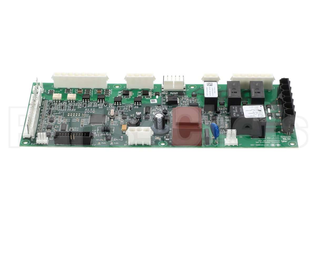 59004107 Amana Menumaster Board, Main Control