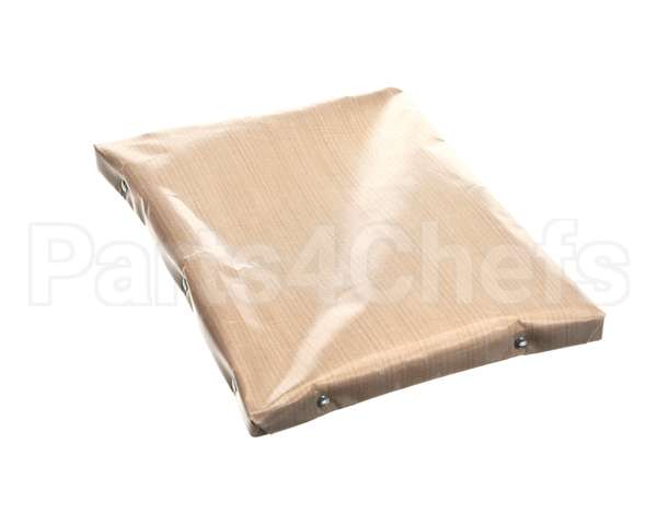5901-014 Heat Seal Ptfe Cover 6 X 9
