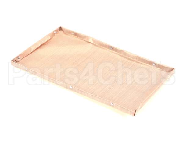 5901001 Heat Seal Non-Stick Cover, 8" X 15"