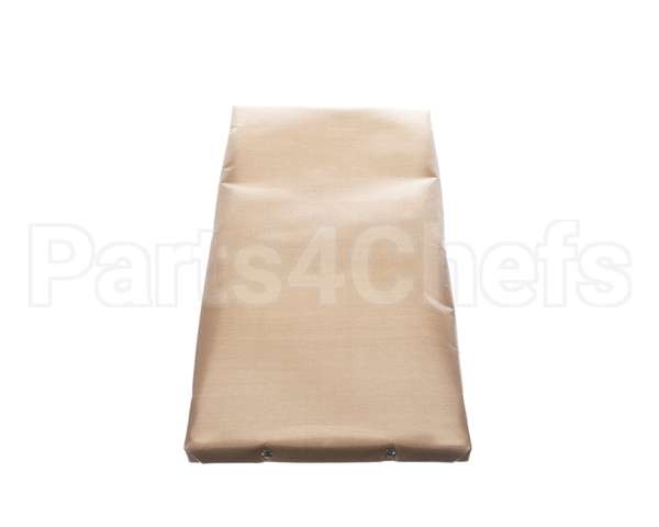 5901011 Heat Seal Non-Stick Cover, 6" X 15"