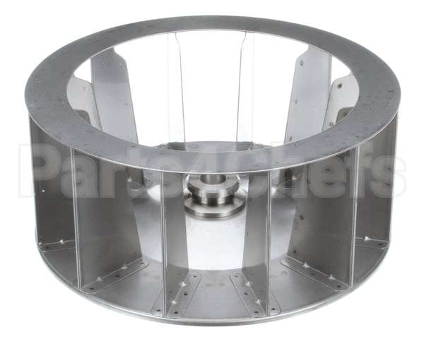 5901015 Bki Fan, Oven, 270 X 113