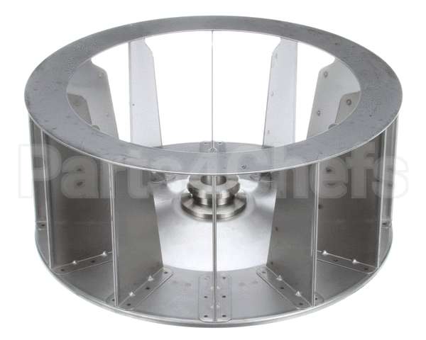 5901015 Bki Fan, Oven, 270 X 113