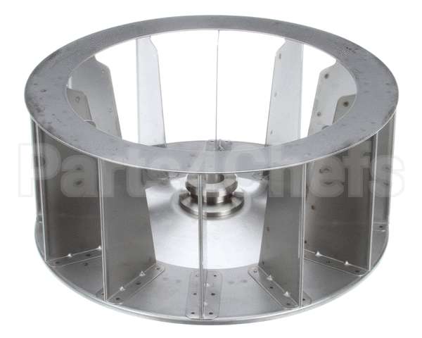 5901015 Bki Fan, Oven, 270 X 113