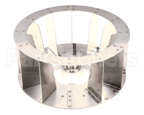 5901015 Giorik Fan 061 Evo Sb