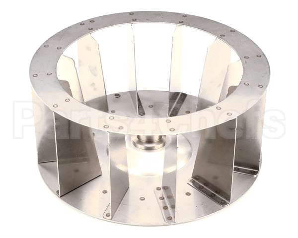 5901015 Giorik Fan 061 Evo Sb