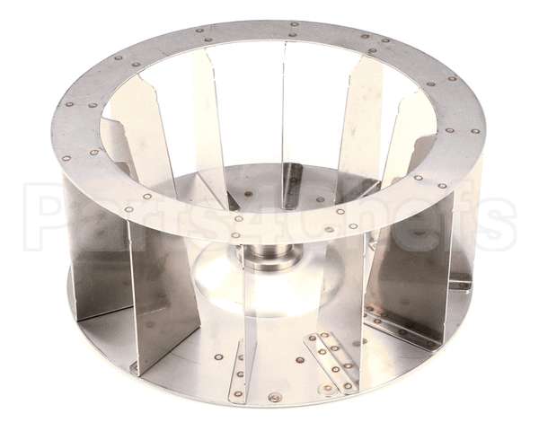 5901015 Giorik Fan 061 Evo Sb