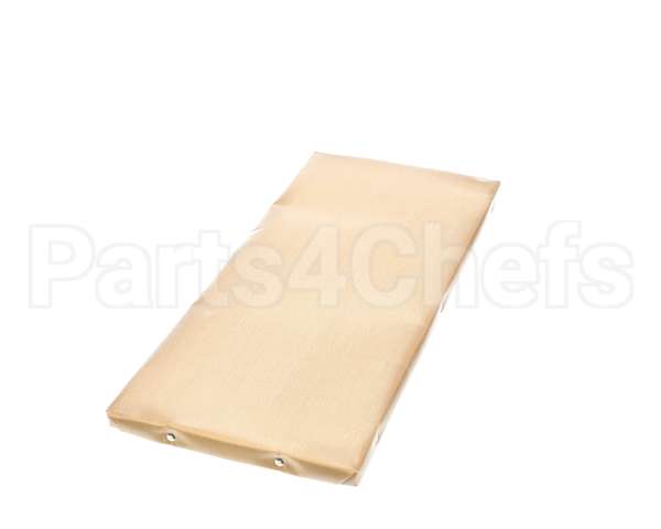 5901017 Heat Seal Non-Stick Cover, 6 1/2" X 15"