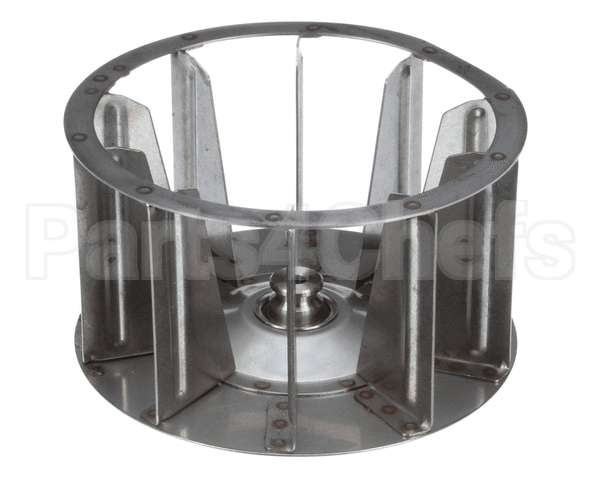 5901103 Bki Fan, Gas Ovens