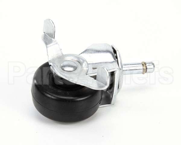 5902-2348 Oliver Caster-Swivel 2-1/2 W/Brake,Nsf