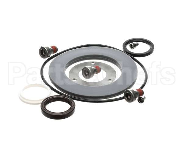 59079 Robot Coupe Seals Assembly R23/30 A