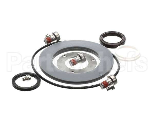 59079 Robot Coupe Seals Assembly R23/30 A